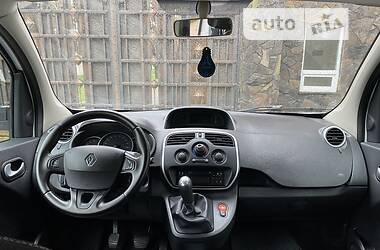 Универсал Renault Kangoo 2017 в Львове