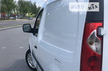 Универсал Renault Kangoo 2012 в Белой Церкви