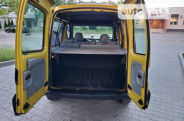 Универсал Renault Kangoo 2006 в Днепре