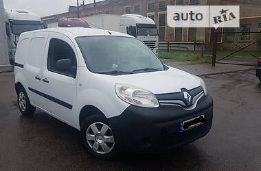 Универсал Renault Kangoo 2015 в Киеве