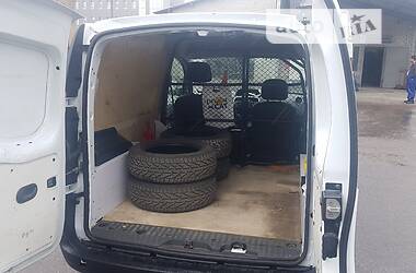 Универсал Renault Kangoo 2015 в Киеве