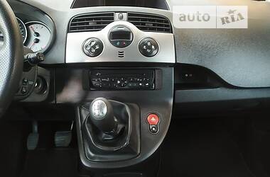 Универсал Renault Kangoo 2012 в Коломые