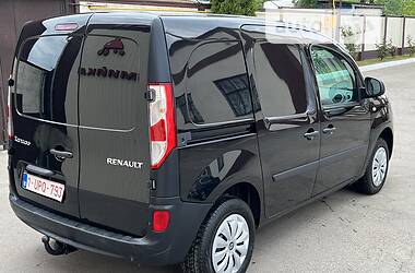 Универсал Renault Kangoo 2018 в Ровно