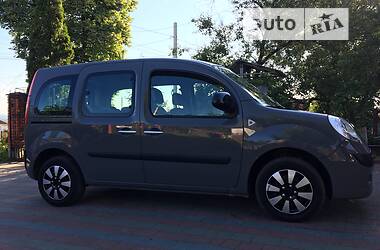 Мінівен Renault Kangoo 2013 в Красилові