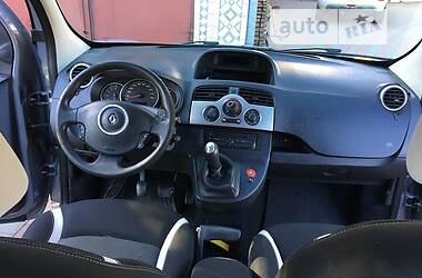 Мінівен Renault Kangoo 2013 в Красилові