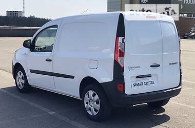 Минивэн Renault Kangoo 2017 в 