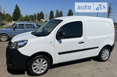 Минивэн Renault Kangoo 2018 в Днепре