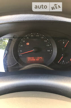 Грузовой фургон Renault Kangoo 2016 в 
