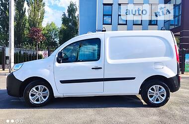 Универсал Renault Kangoo 2018 в Киеве