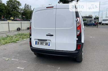 Универсал Renault Kangoo 2017 в Киеве