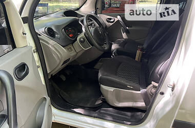 Универсал Renault Kangoo 2011 в Измаиле