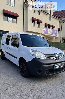 Универсал Renault Kangoo 2013 в Одессе