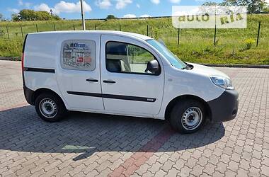 Вантажний фургон Renault Kangoo 2017 в 