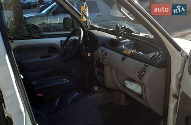 Минивэн Renault Kangoo 2003 в 