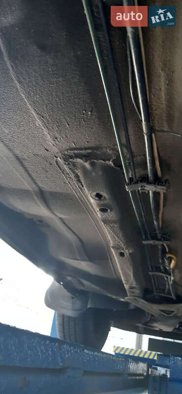 Минивэн Renault Kangoo 2003 в Славянске