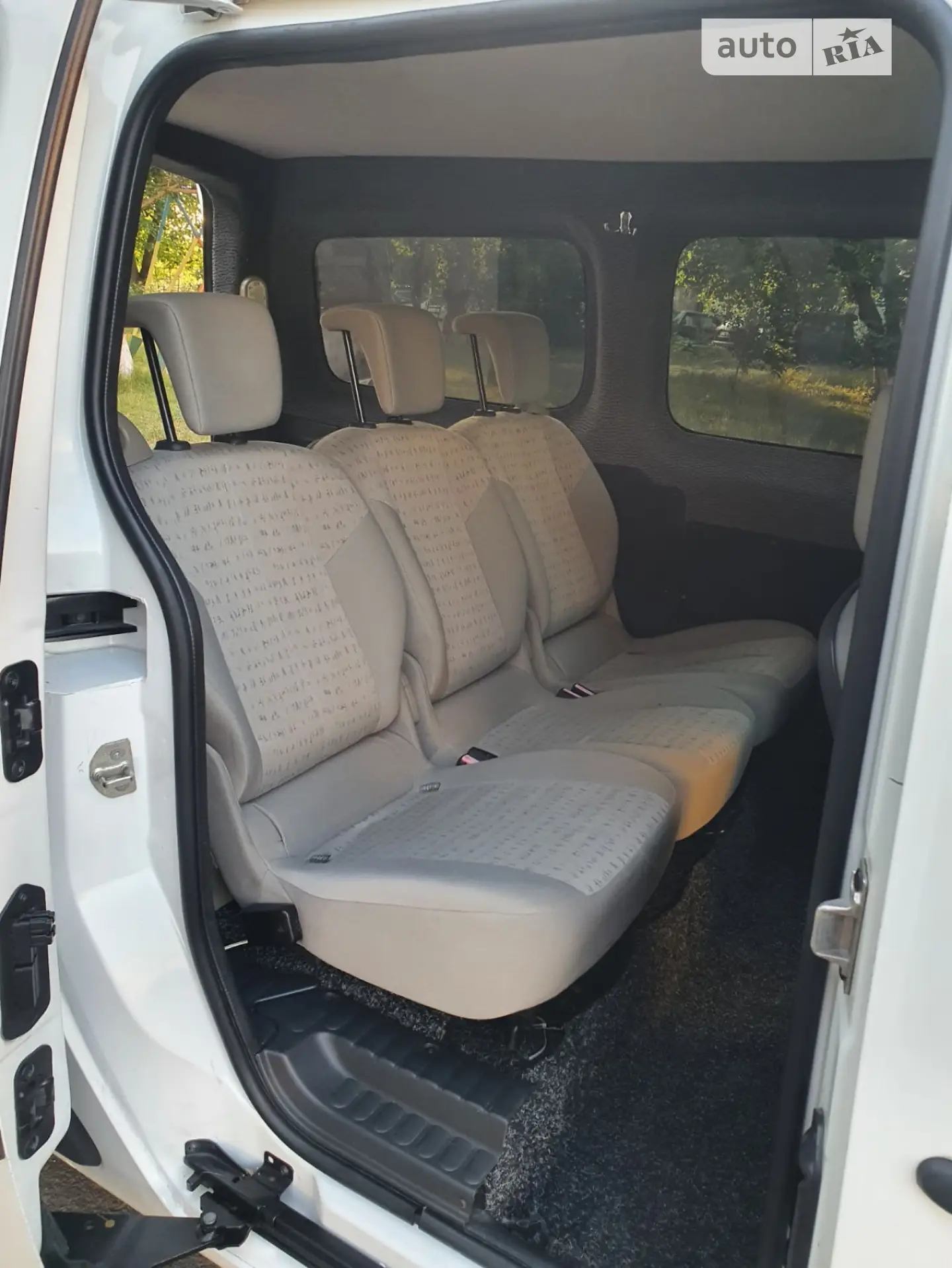 2013 Renault Kangoo - мініатюра 15