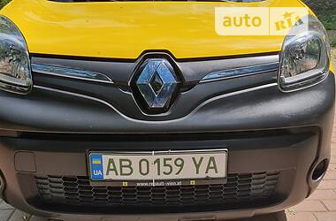 Грузовой фургон Renault Kangoo 2013 в Виннице