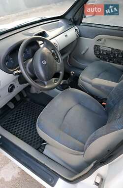 Минивэн Renault Kangoo 2008 в 