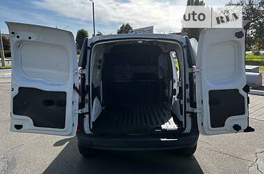 Грузовой фургон Renault Kangoo 2017 в 