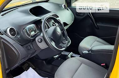 Вантажний фургон Renault Kangoo 2015 в Львові