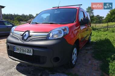 Минивэн Renault Kangoo 2017 в Полтаве