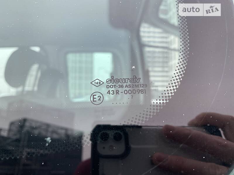 Минивэн Renault Kangoo 2007 в Киеве фото 13 Минивэн Renault Kangoo 2007 в Киеве