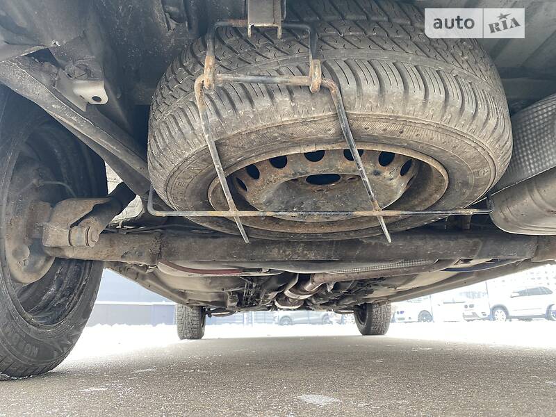 Минивэн Renault Kangoo 2007 в Киеве фото 25 Минивэн Renault Kangoo 2007 в Киеве