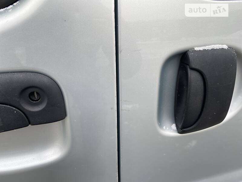 Минивэн Renault Kangoo 2007 в Киеве фото 32 Минивэн Renault Kangoo 2007 в Киеве