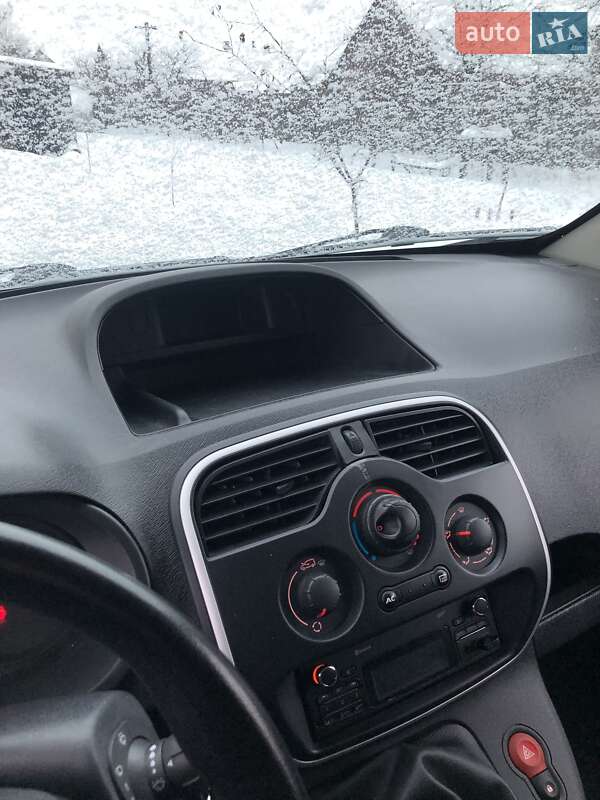 Мінівен Renault Kangoo 2014 в Володимирці фото 13 Мінівен Renault Kangoo 2014 в Володимирці