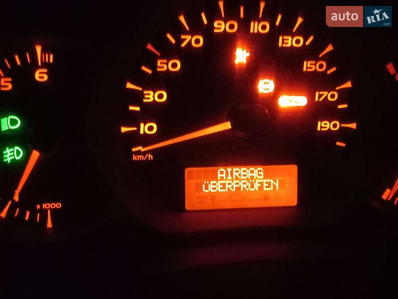 Минивэн Renault Kangoo 2010 в Херсоне фото 3 Минивэн Renault Kangoo 2010 в Херсоне