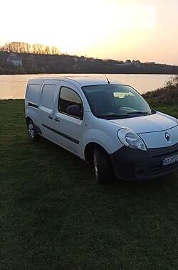 Грузовой фургон Renault Kangoo 2013 в 