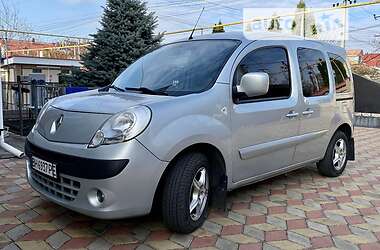 Минивэн Renault Kangoo 2011 в Одессе