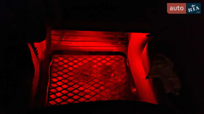 Минивэн Renault Kangoo 2007 в Львове