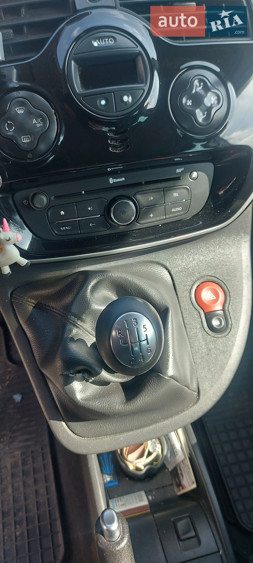 2016 Renault Kangoo - мініатюра 3