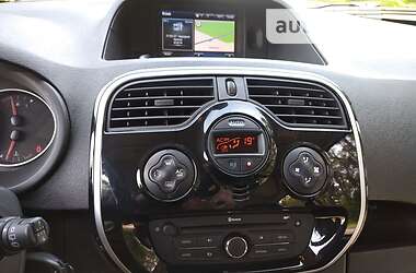 Минивэн Renault Kangoo 2014 в 