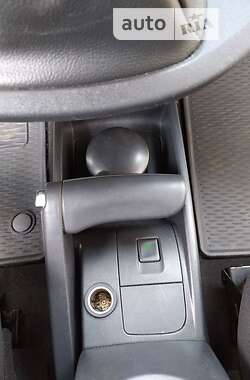 Минивэн Renault Kangoo 2014 в 