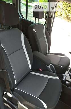 Минивэн Renault Kangoo 2014 в 