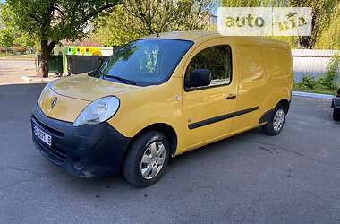 Вантажний фургон Renault Kangoo 2013 в Вишгороді