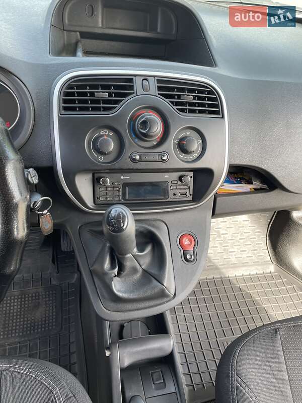 Мінівен Renault Kangoo 2014 в Сумах фото 8 Мінівен Renault Kangoo 2014 в Сумах