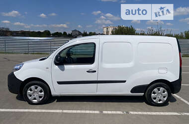 Минивэн Renault Kangoo 2020 в Дубно