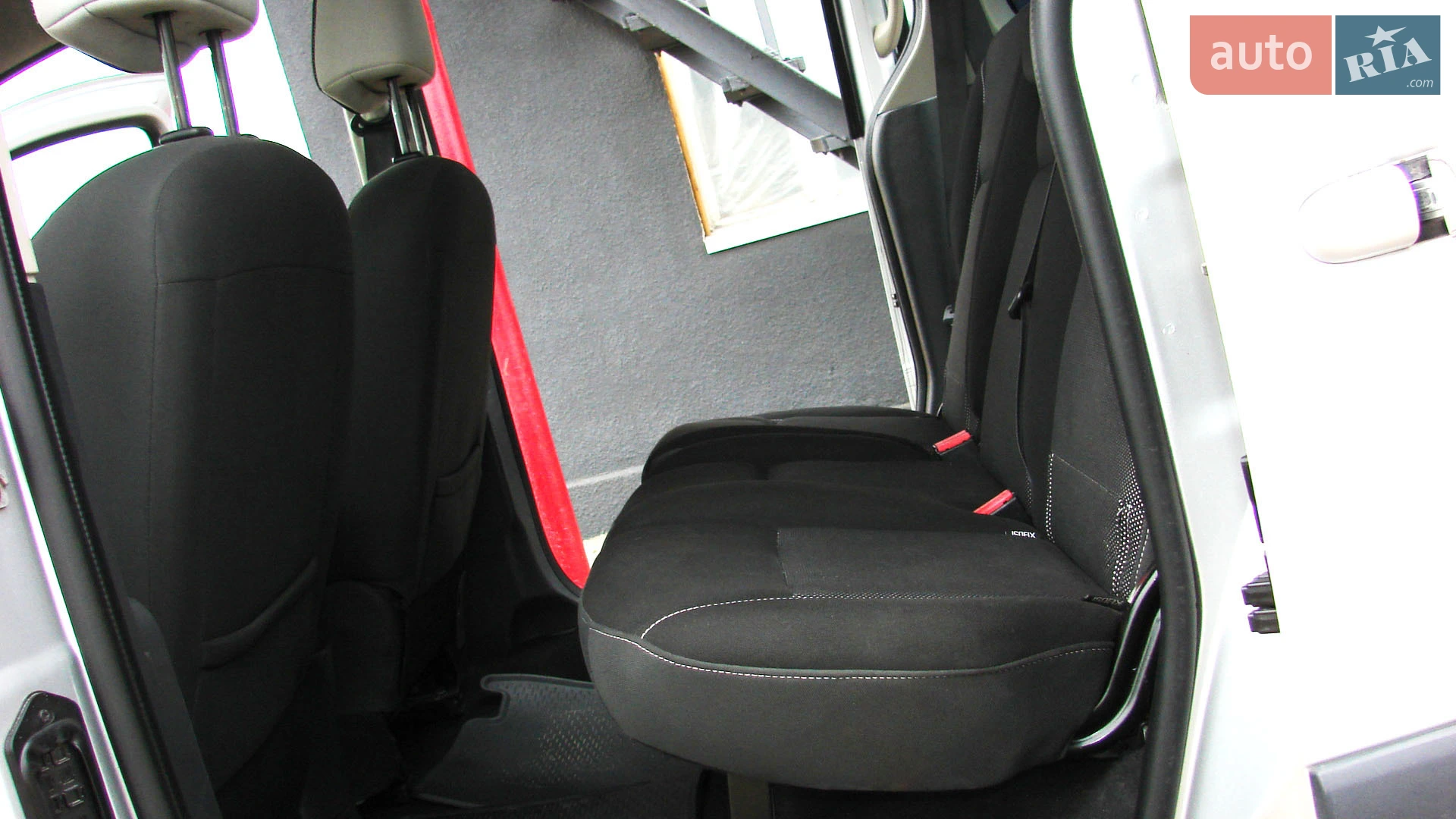 2013 Renault Kangoo - мініатюра 13