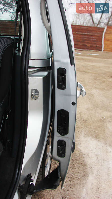 Мінівен Renault Kangoo 2013 в Одесі фото 20 Мінівен Renault Kangoo 2013 в Одесі