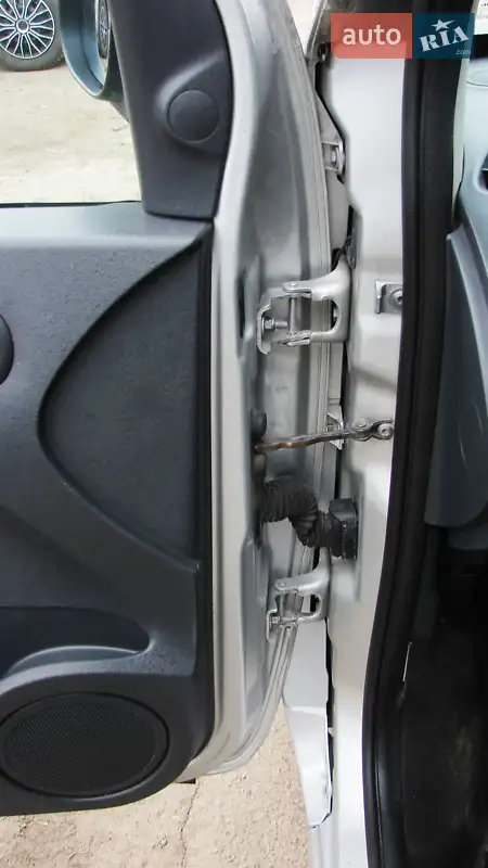 Renault Kangoo 2013 VIN VF1KW0BB549170809 фото оголошення 30 з 71