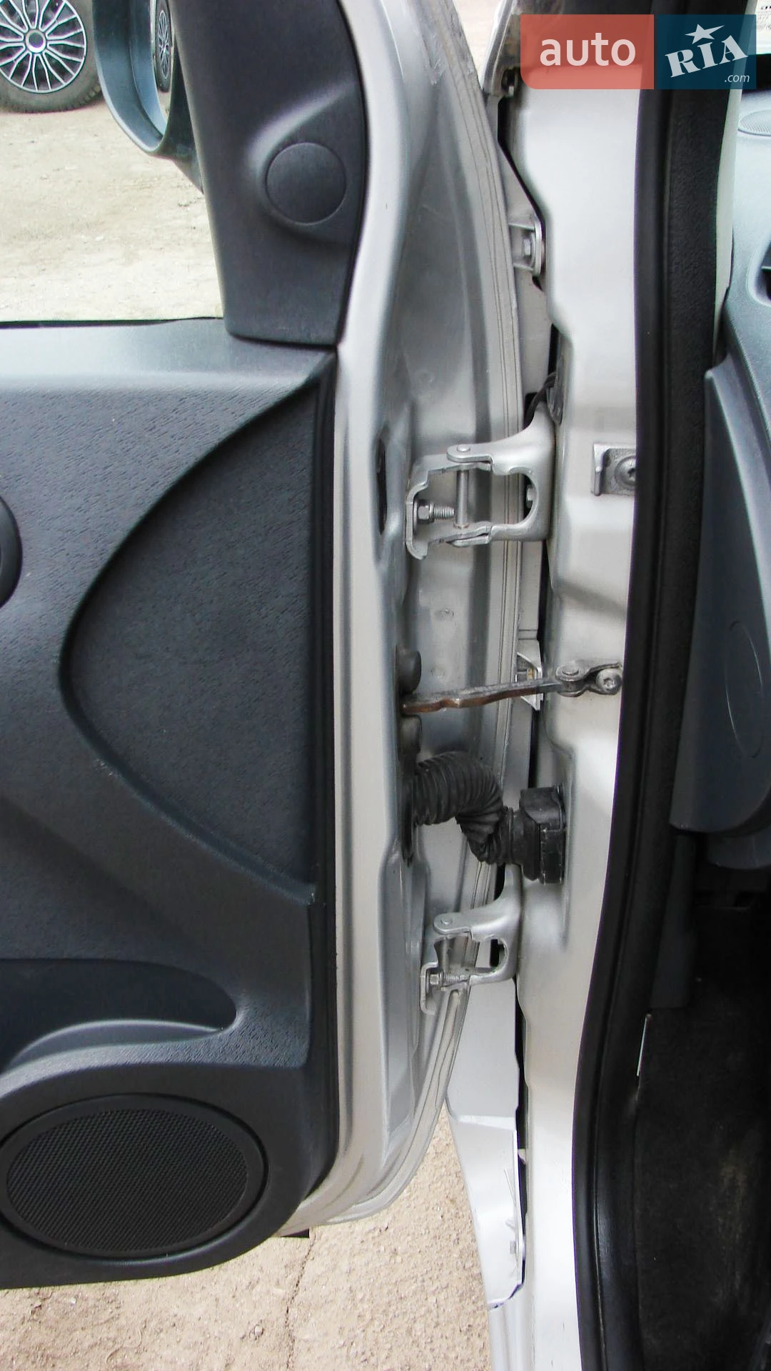 2013 Renault Kangoo - мініатюра 30