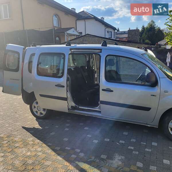 Минивэн Renault Kangoo 2019 в Львове