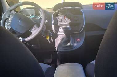 Мінівен Renault Kangoo 2019 в 