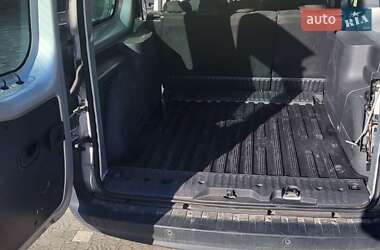 Мінівен Renault Kangoo 2019 в 