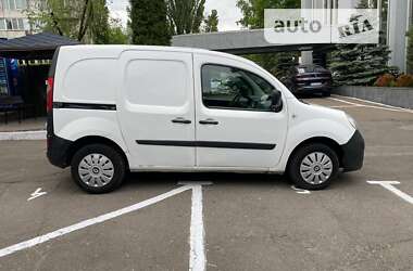 Грузовой фургон Renault Kangoo 2012 в Киеве