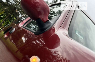 Мінівен Renault Kangoo 2006 в 