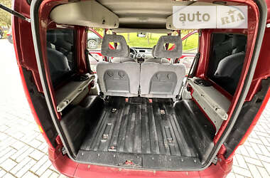 Мінівен Renault Kangoo 2006 в 